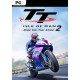 TT Isle of man - Ride on the Edge 2 - Steam Global CD KEY